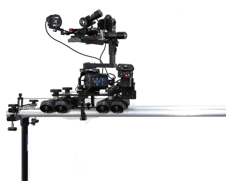 Sliders, Jibs, Dollys Deckhand Camera Rentals