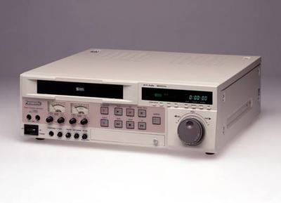 Panasonic AG-7350 SVHS VCR