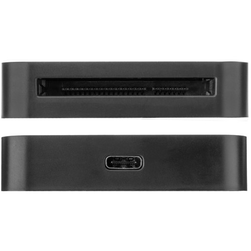 CFast 2.0 Card Reader