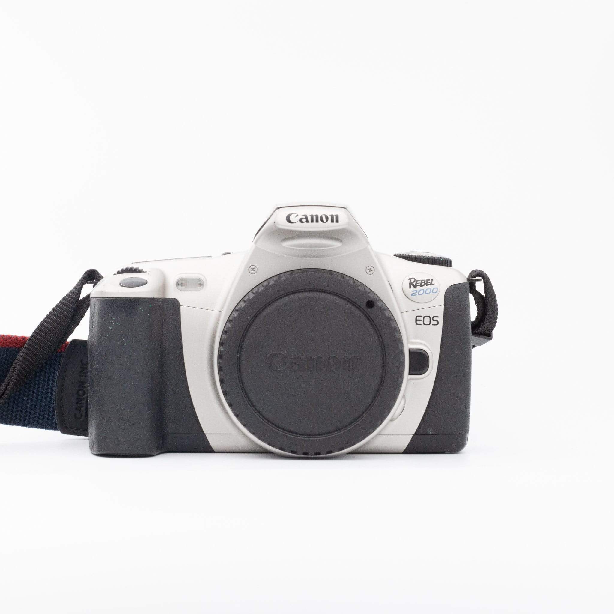 Canon EOS Rebel 2000 35mm SLR Camera Deckhand Camera Rentals