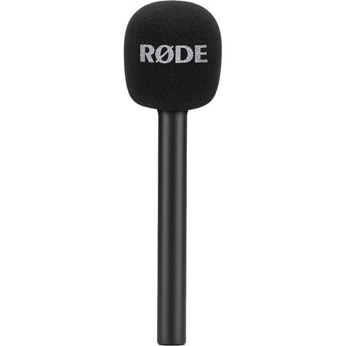 Rode GO Handheld Mic Adapter
