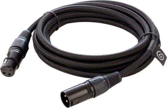 XLR Audio Cable